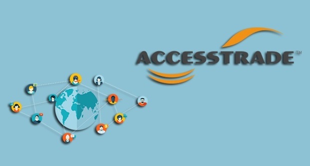 Accesstrade Network - nền tảng tiếp thị liên kết lớn mạnh tại Việt Nam (Nguồn: Internet)