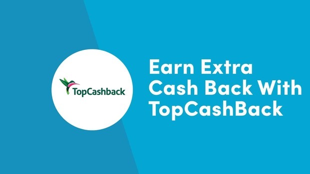 TopCashback - web kiếm tiền online với nhiều tính năng ưu việt (Nguồn: Internet)