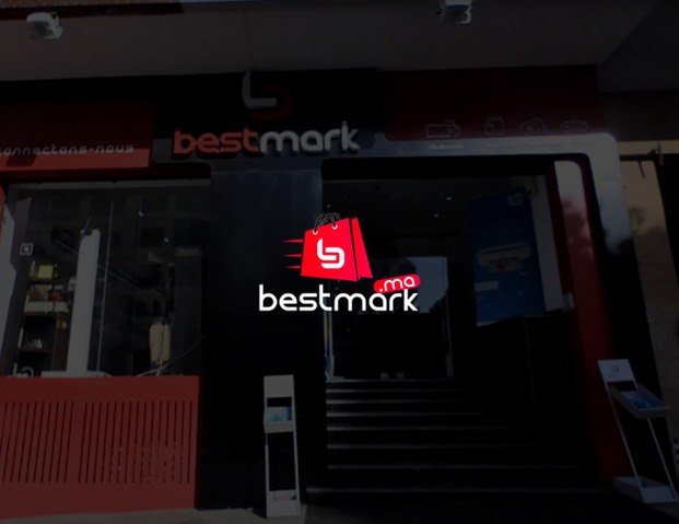 BestMark - web kiếm tiền online với giao diện dễ nhìn (Nguồn: Internet)