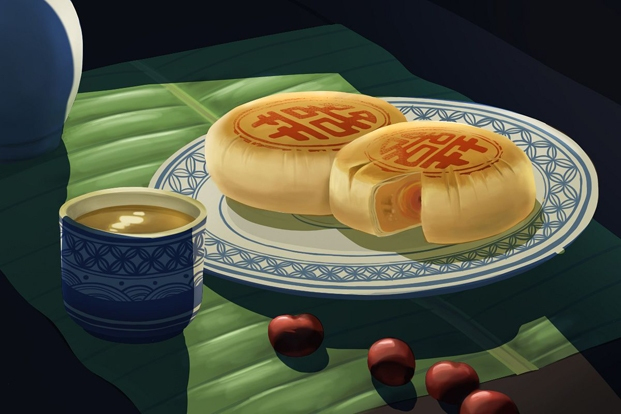 Bánh pía là gì?