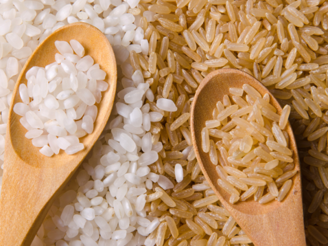 Cách nấu gạo lứt trộn gạo trắng
