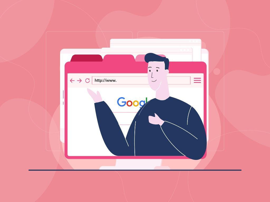 Nên làm gì khi dữ liệu duyệt web trong Chrome đã đầy