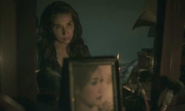 Chuyện ma gần nhà