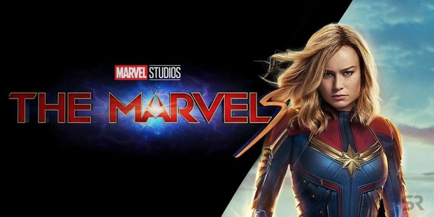Captain Marvel 2