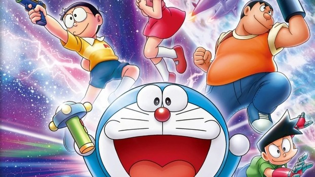 Doraemon: Nobita no Little Wars 2021