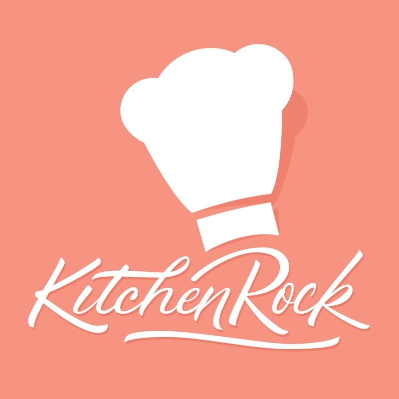 Top app nấu ăn Kitchen Rock