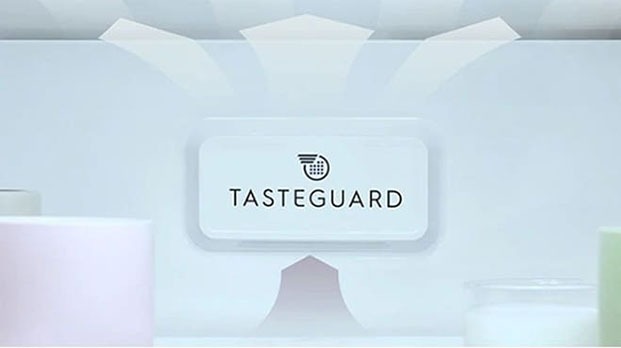Công nghệ TasteGuard trên tủ lạnh Electrolux Nguyễn Kim