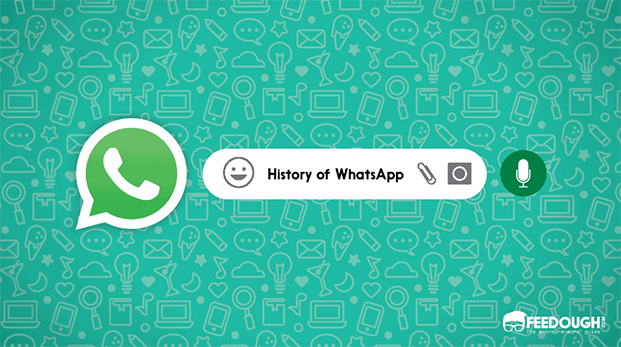 Cách khôi phục tin nhắn Whatsapp