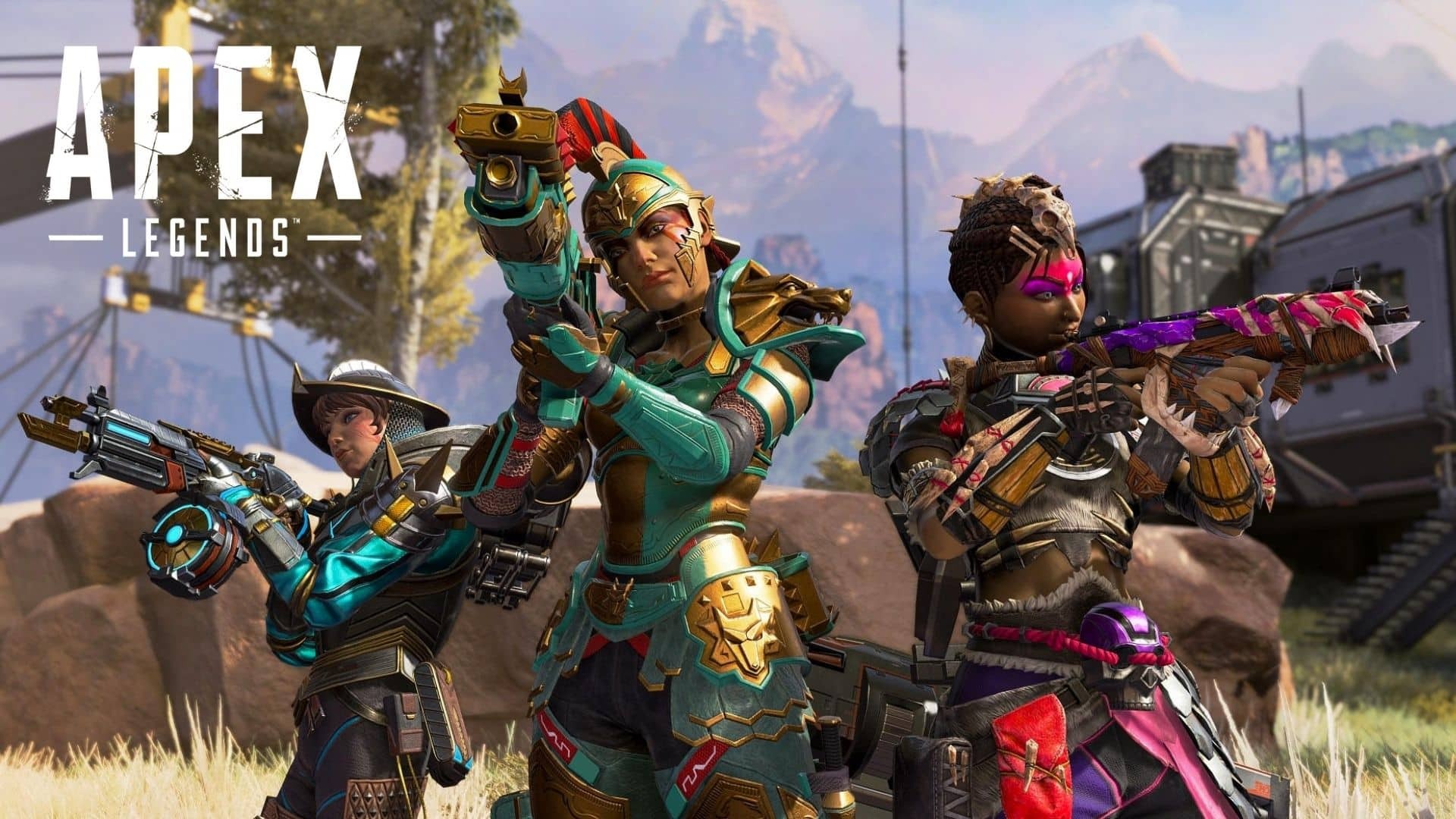 Apex Legends