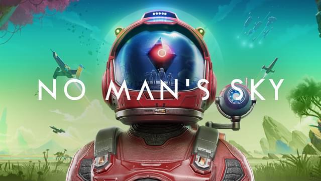 No Man’s Sky (PC - Phiêu lưu, du hành các hành tinh)