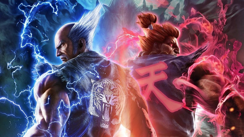 Chạy trang web Sunwin mới từ 2022 để kịp trải nghiệm Tekken-7