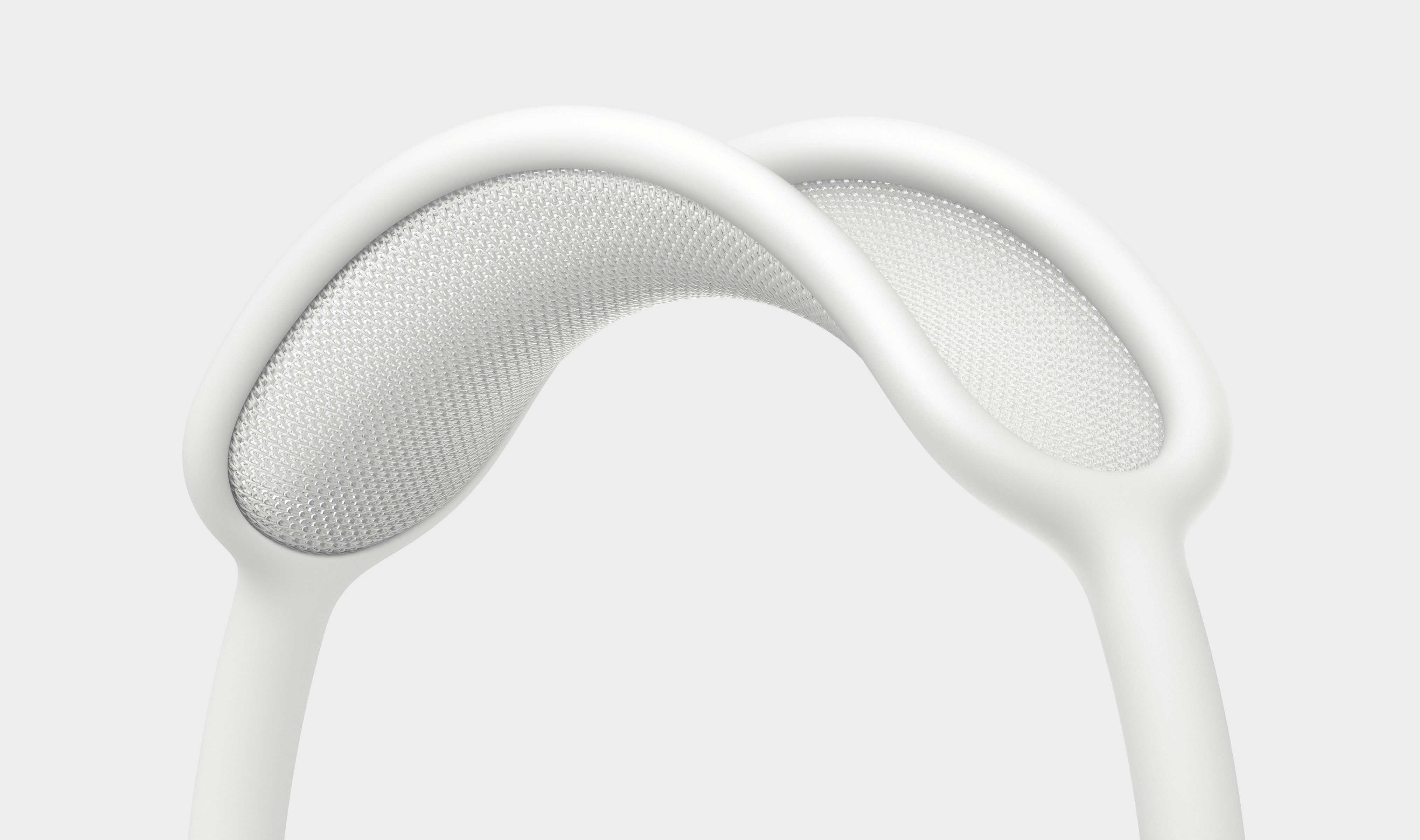 Nhận diện headband Airpods Max trên iOS 14.4
