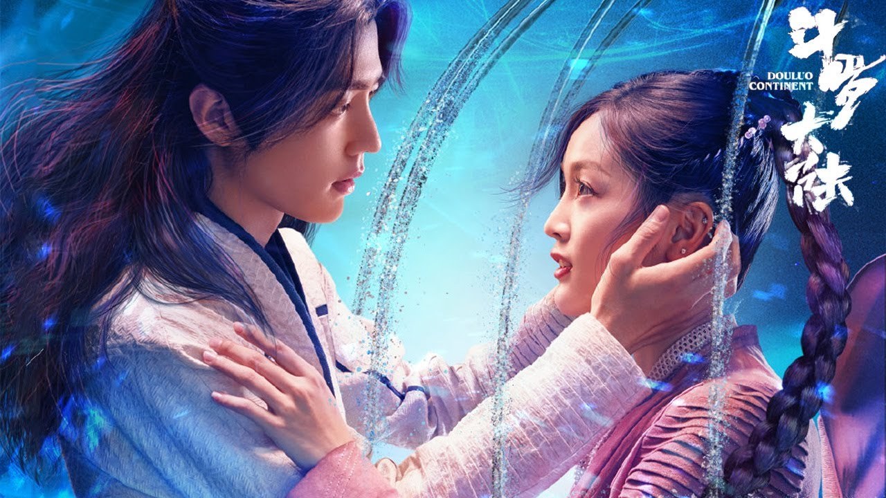 Top 35+ bộ phim Trung Quốc hay, mới nhất đang phát sóng 2024 Nguyễn