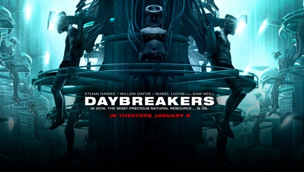 Daybreakers (Tử Chiến Ma Cà Rồng) (2009)