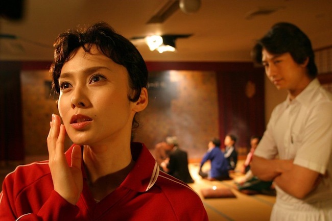 Hồi ức của Matsuko - Memories of Matsuko (2006)