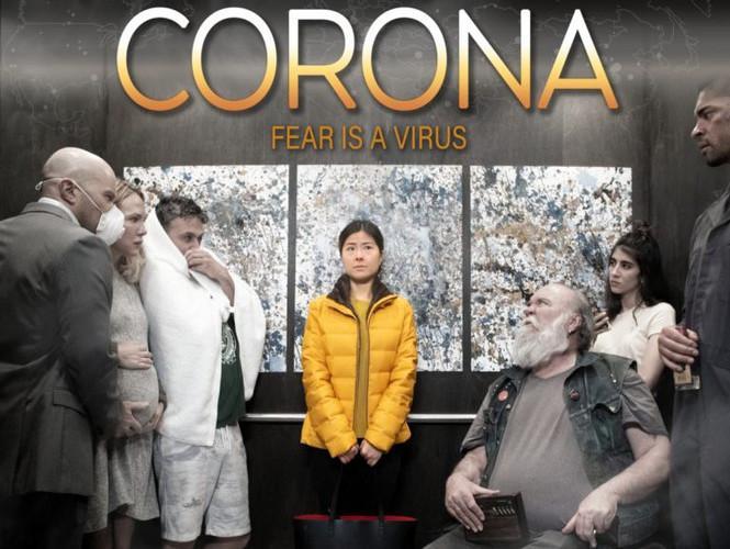 Nỗi Sợ Hãi Mang Tên Virus Corona (2020)