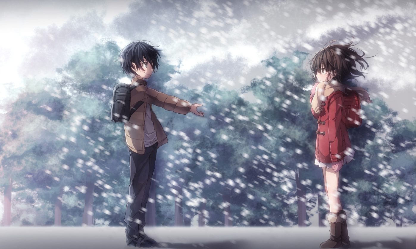 10 anime buồn cô đơn hay nhất khiến bạn khóc mãi không thôi