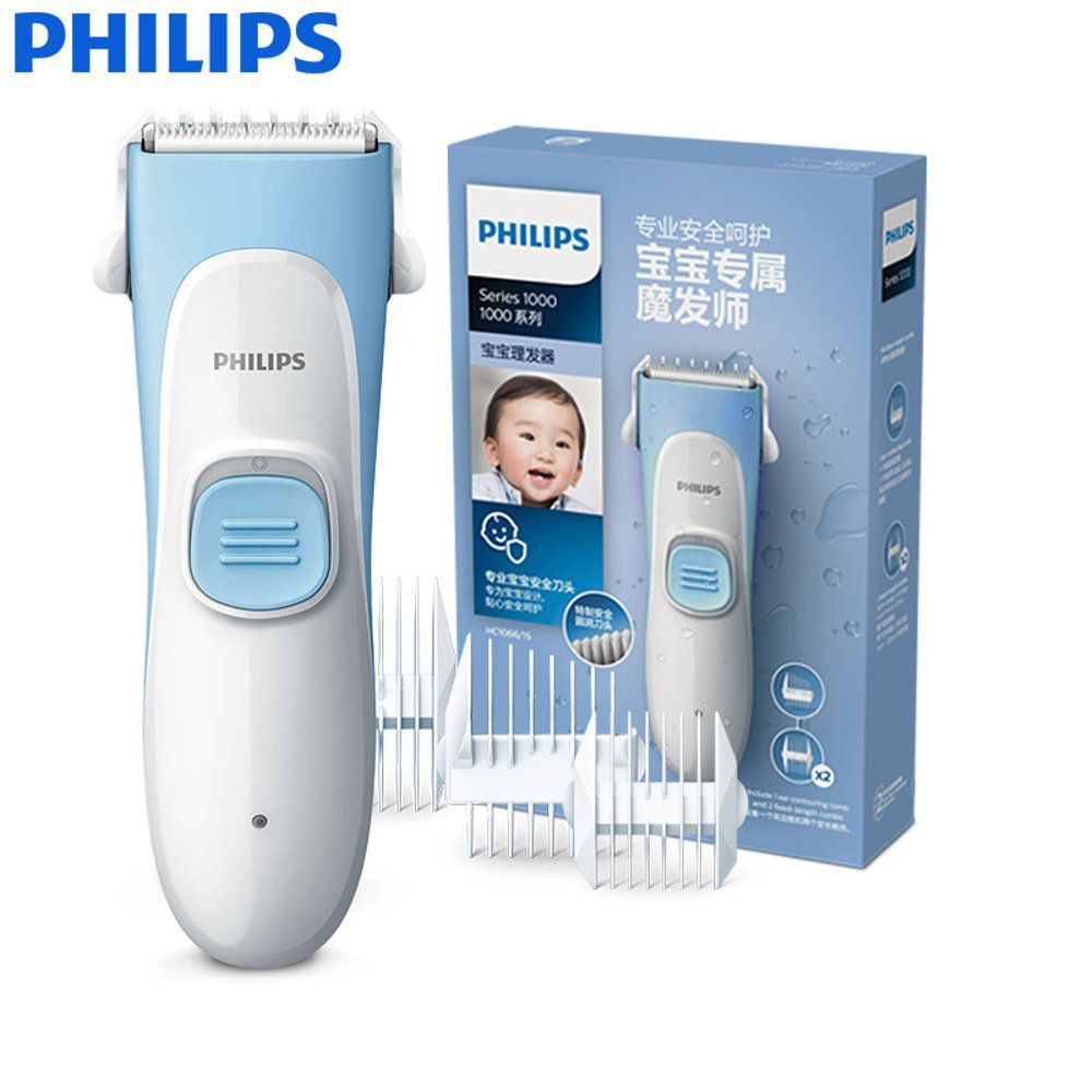 Tông đơ cắt tóc Philips HC1055
