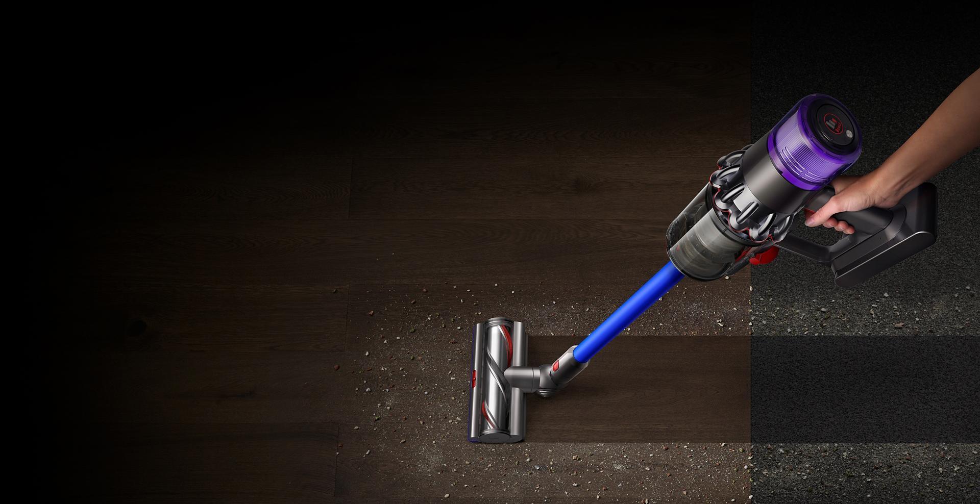 Máy hút bụi Dyson