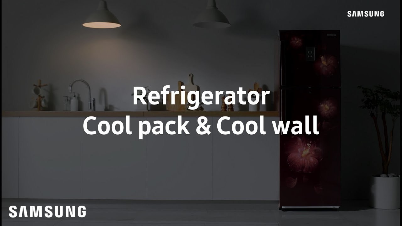 Bên cạnh tính năng Mono Cooling, tủ lạnh Samsung còn có chế độ giữ nhiệt khi cúp điện