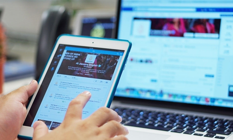 Thay vì lãng phí thời gian