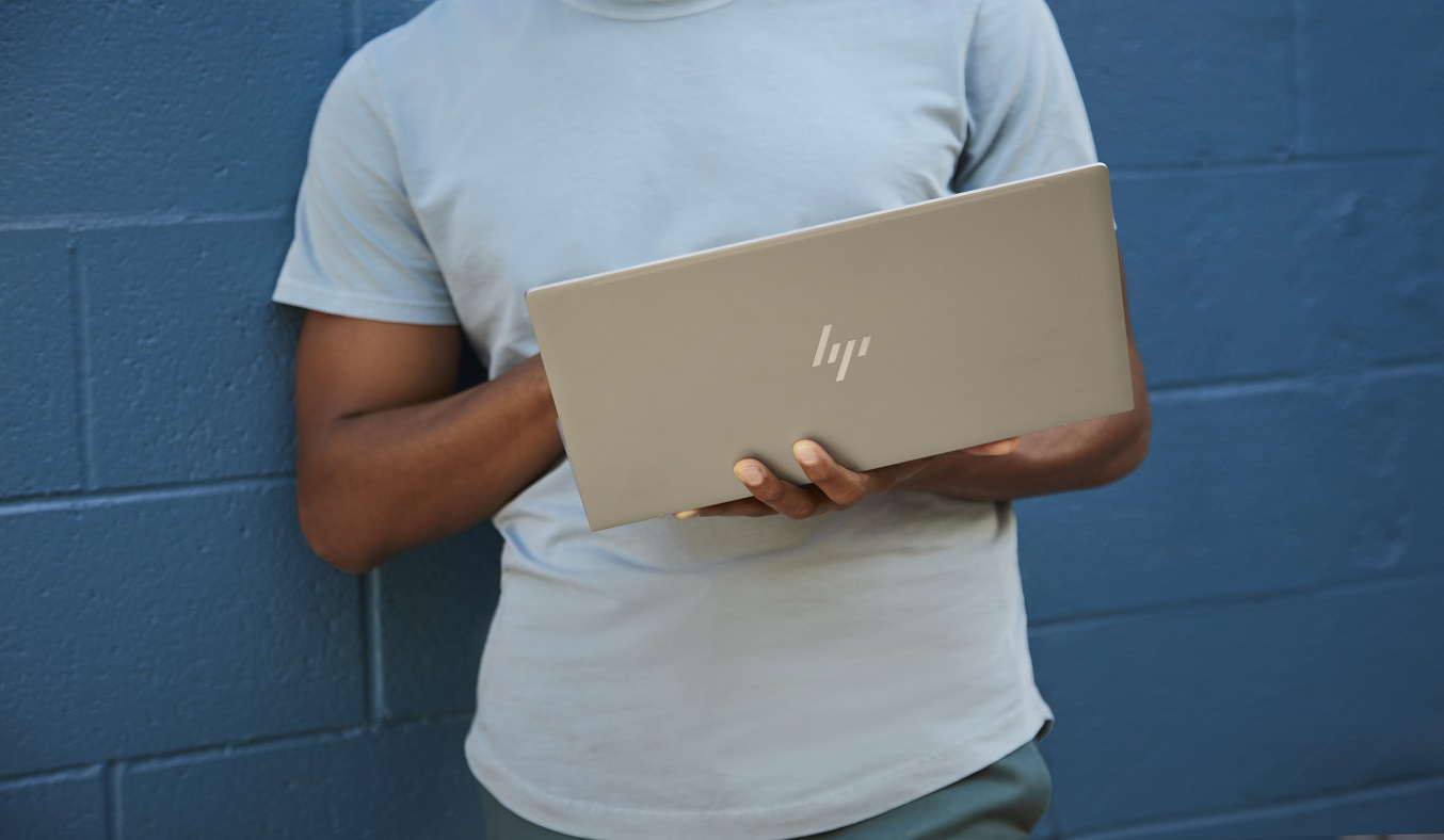 Laptop HP 13 inch mỏng nhẹ HP Envy core i7
