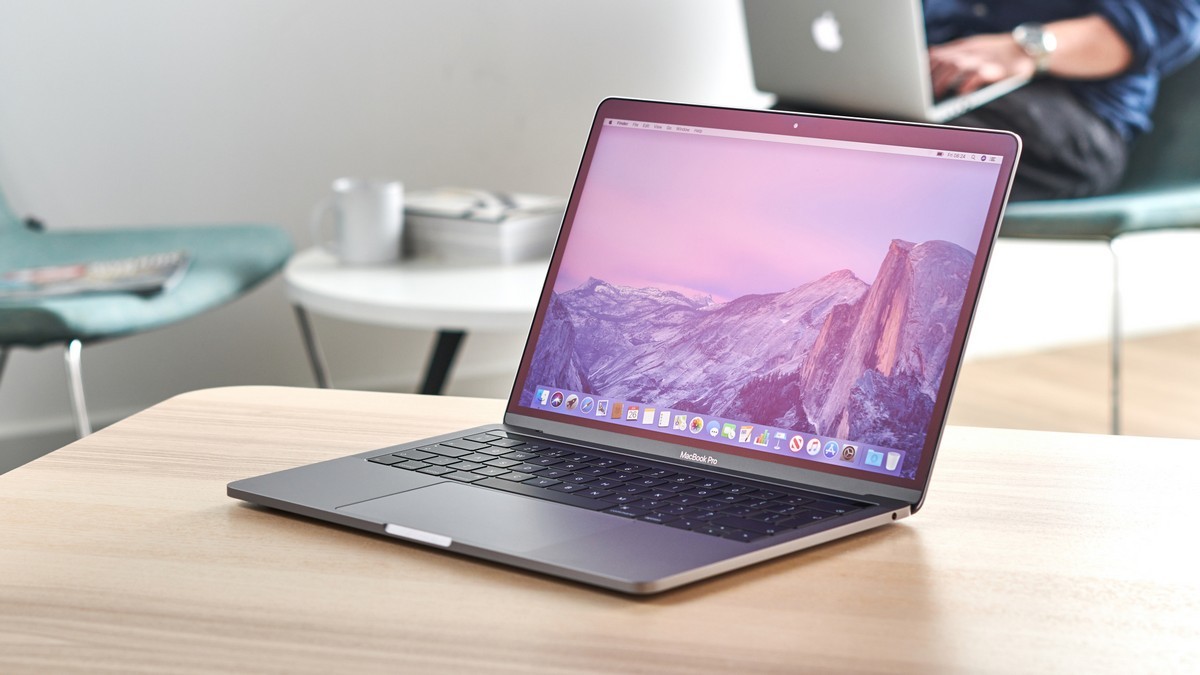 Laptop 13 inch Macbook Pro i5