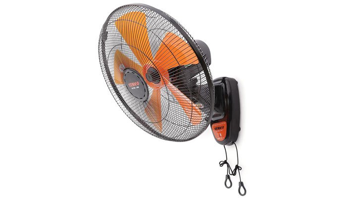 Quạt treo tường Senko giá rẻ
