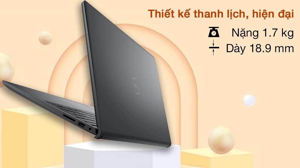 Top 5 Laptop Dell Đáng Mua Nhất 2022 Tại Nguyễn Kim | Nguyễn Kim | Nguyễn  Kim Blog
