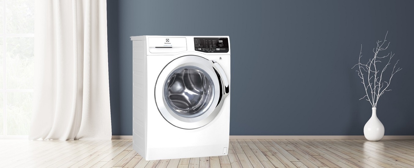 Máy giặt giá rẻ Electrolux