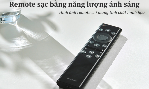 Smart Tivi QLED Samsung 4K 43 inch QA43Q60BAKXXV