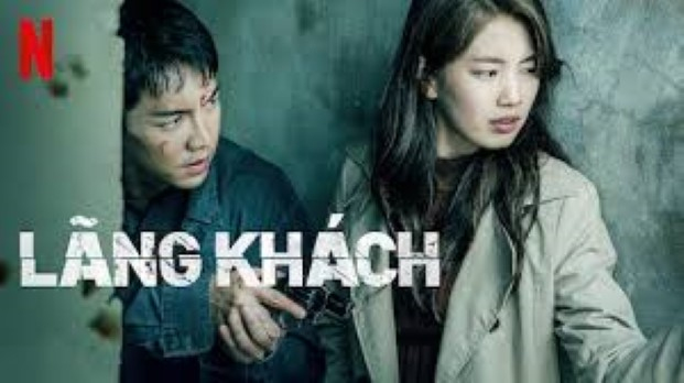 Phim truyền hình Hàn Quốc Vagabond có nhiều cảnh hành động cực đẹp mắt