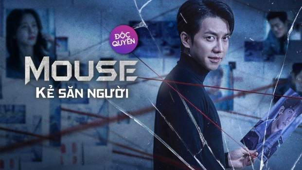 Bộ phim Kẻ Săn Người mang thể loại hành động, tâm lý tội phạm kịch tính