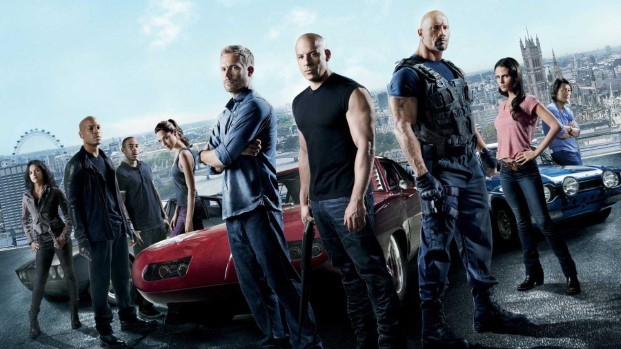 Fast & Furious 9 là bộ phim hành động Mỹ hay nhất 