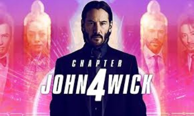 John Wick: Chapter 4
