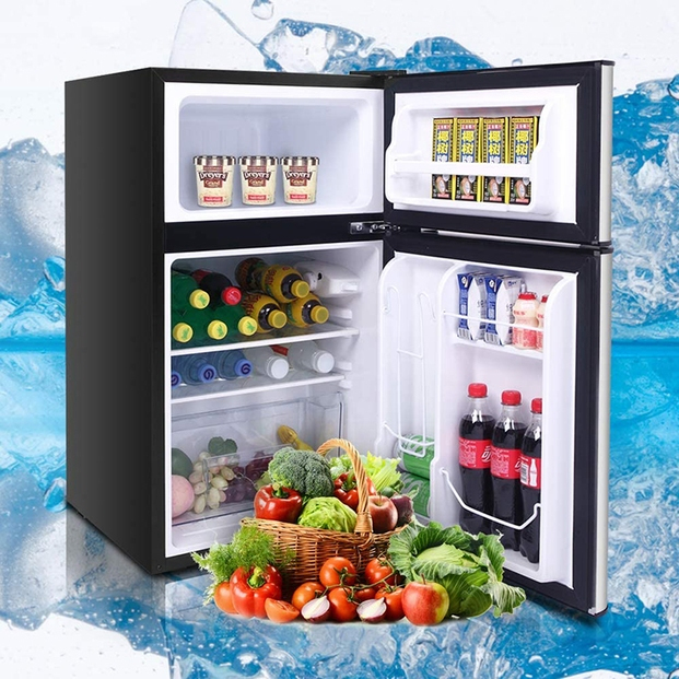 Tủ lạnh mini 50 lít Aqua