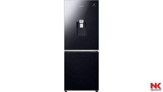 Tủ lạnh Samsung Inverter 276 lít RB27N4170BU