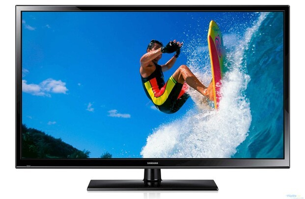 Góc nhìn rộng là ưu điểm nổi bật của các màn hình tivi thông minh hiện nay