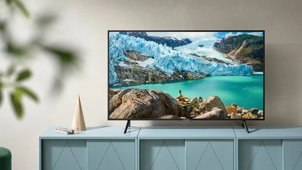 Khả năng hiển thị chuyển động của tivi được xác định chủ yếu bởi tần số quét