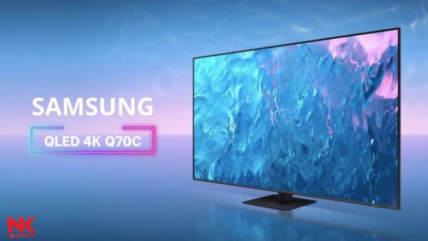 Tivi Samsung QLED