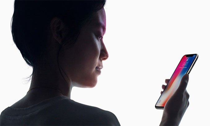 iPhone 11 Pro Max 256GB Vàng đồng Bảo mật an toàn với Face ID