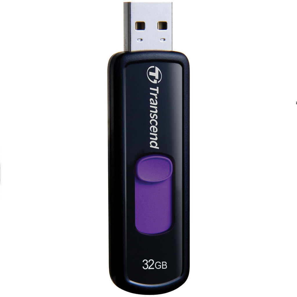 USB Transcend JetFlash 500 32GB 2.0 Giá ưu đãi Tại Nguyễn Kim