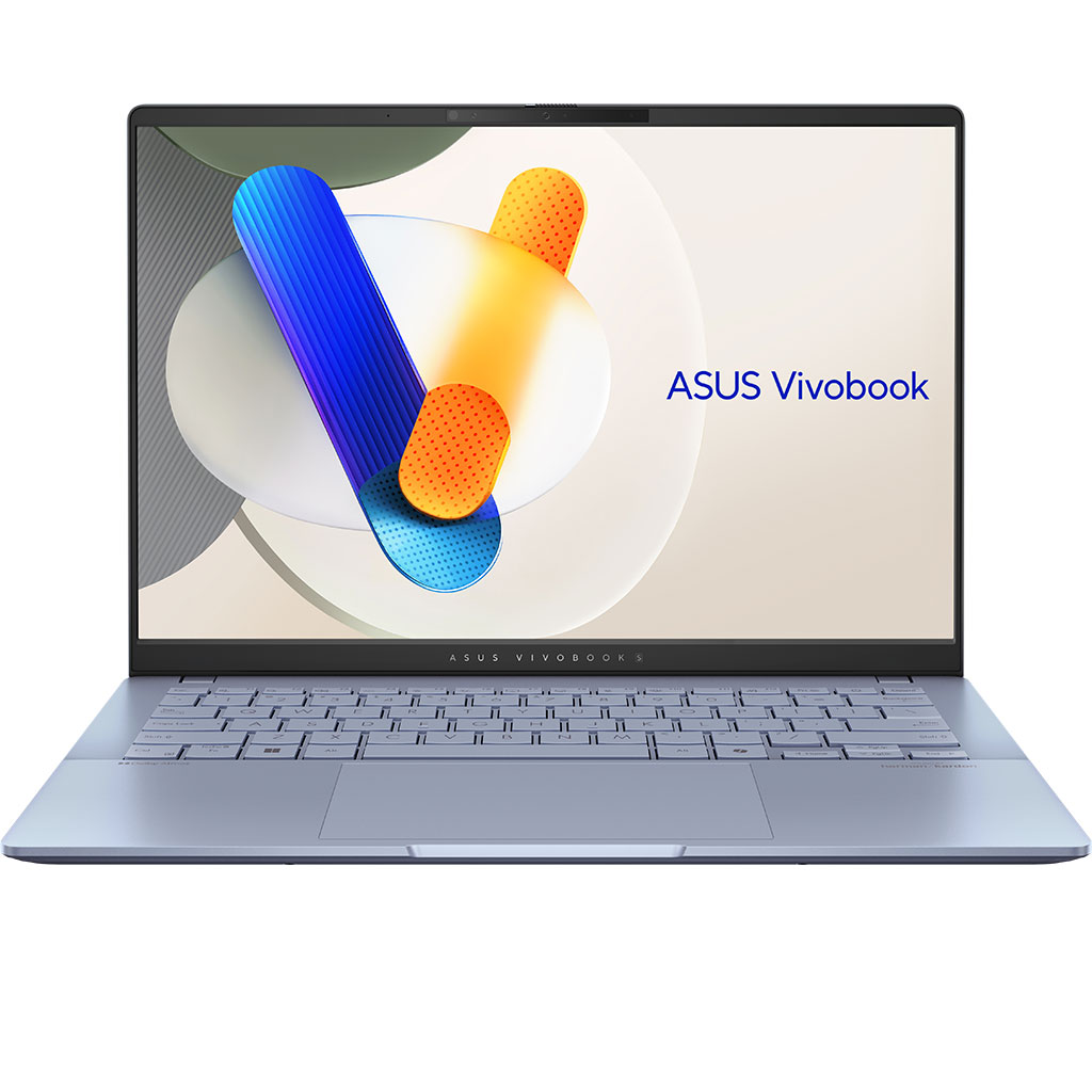 Laptop Asus Vivobook S 14 OLED U5-125H/16GB/1TB/Win11 (S5406MA-PP136W)