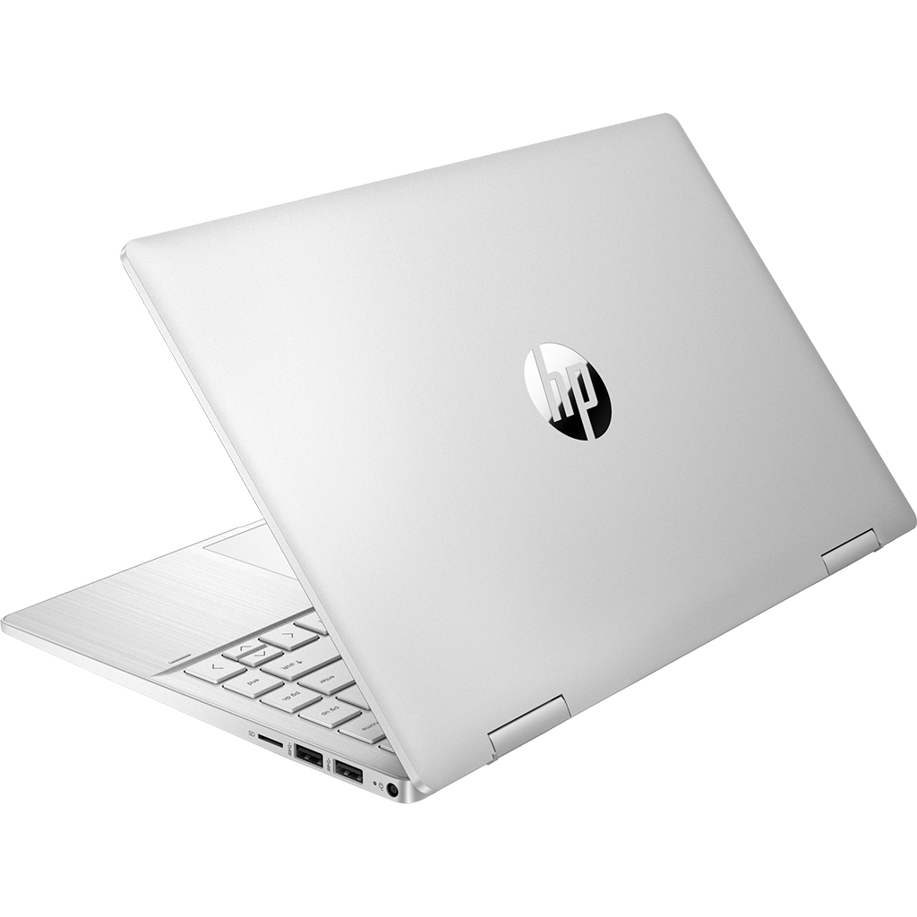 Laptop HP Pavilion X360 Convertible 14-Dy2002La, De 14 Pulgadas, Core