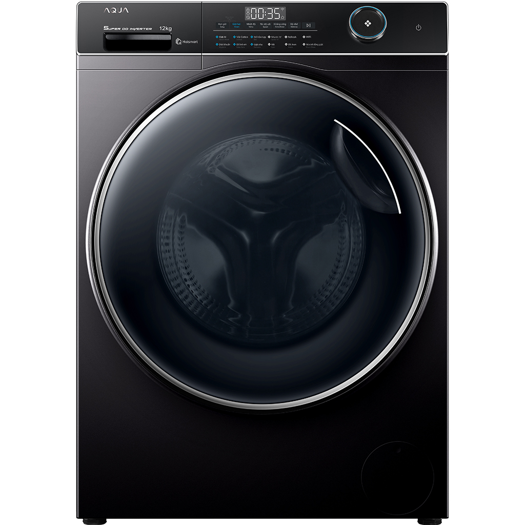 Aqua Inverter 12 kg AW12-BP4959U1K(B)