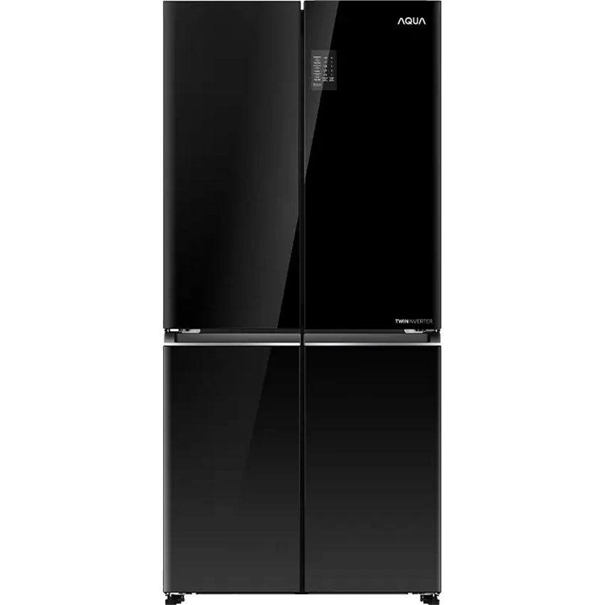 Aqua Inverter 469 lít AQR-M536XA(GB)