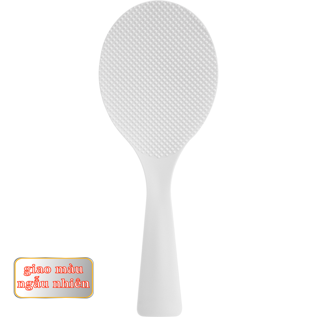 Muỗng xới cơm đế đứng Sendai