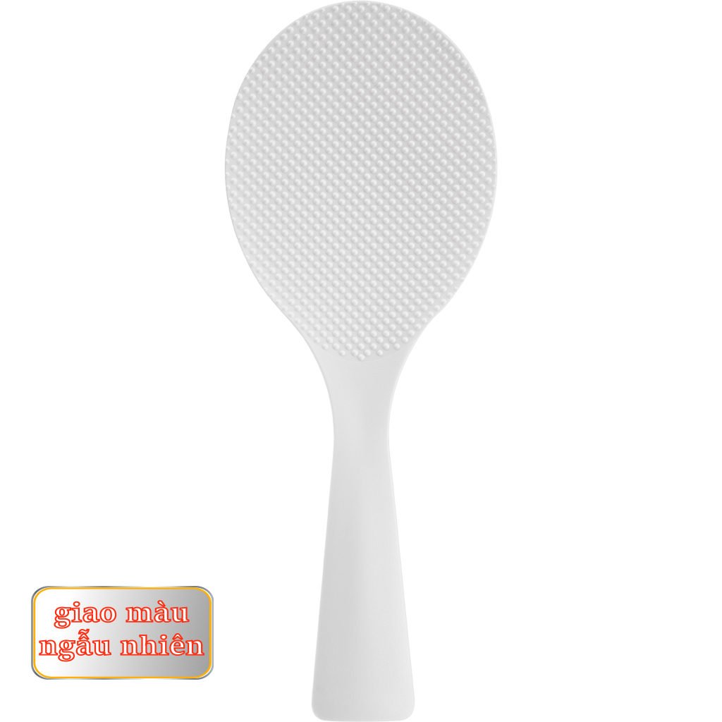 Muỗng xới cơm đế đứng Sendai 