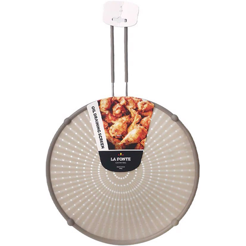 Tấm Chắn Dầu Lafonte - 001034