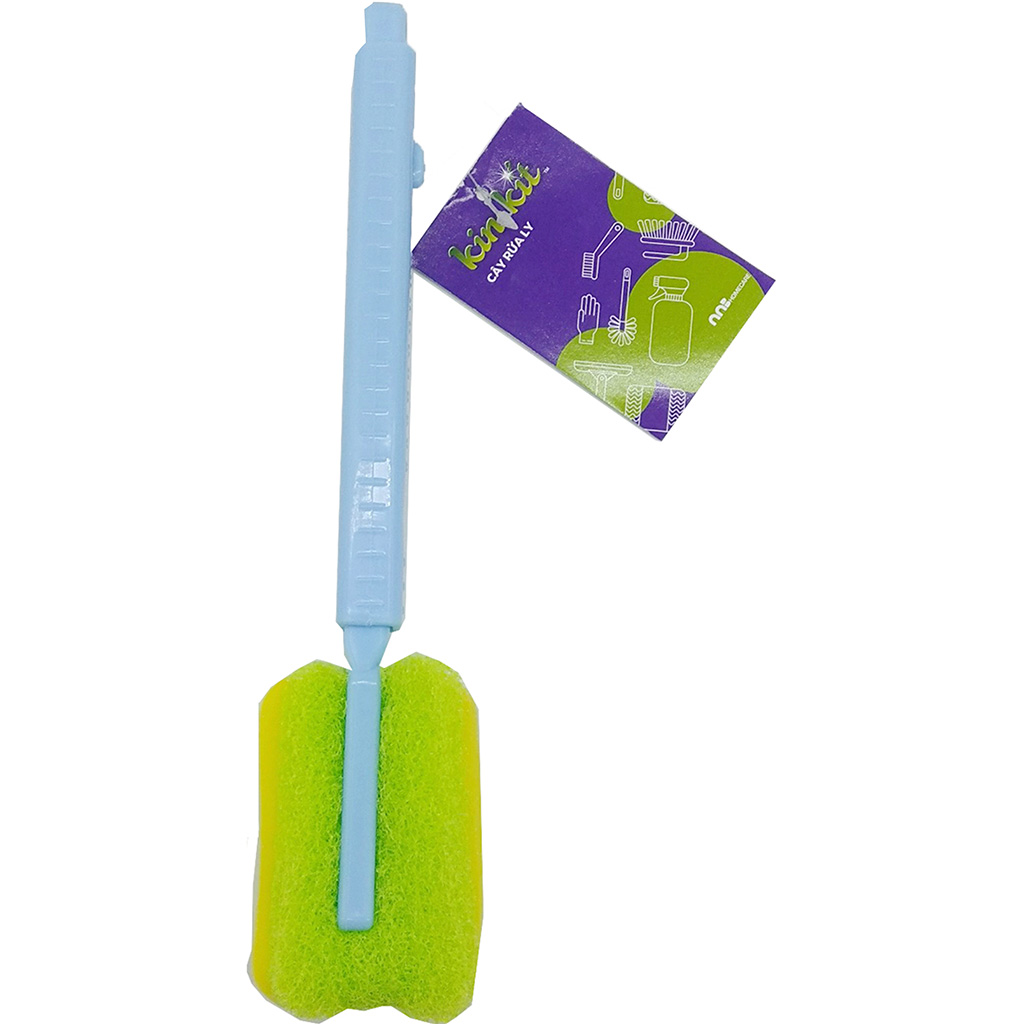 Cây Rửa Ly Kin Kít